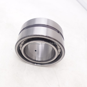 SL185004 roulement à rouleaux cylindriques <span class=keywords><strong>NNCF</strong></span> 5004 NNCF5004 CV SL18-5004 SL <span class=keywords><strong>NNCF</strong></span> série Double rangée roulements radiaux à complément complet - Product Image 6