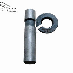 หมุด E307ฟันถัง taluada 14*66หมุดสีขาวสำหรับ EX70 - Product Image 3