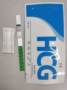 Glob Biotech 6.0mm Günstiger Preis <span class=keywords><strong>Fertility</strong></span> Mid stream <span class=keywords><strong>Test</strong></span> für Frauen - Product Image 4