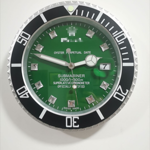 <span class=keywords><strong>Orologio</strong></span> <span class=keywords><strong>da</strong></span> <span class=keywords><strong>parete</strong></span> di lusso rotondo in metallo moderno <span class=keywords><strong>con</strong></span> <span class=keywords><strong>orologio</strong></span> <span class=keywords><strong>da</strong></span> polso silenzioso personalizzato <span class=keywords><strong>numeri</strong></span> 3D nero luminoso <span class=keywords><strong>orologio</strong></span> <span class=keywords><strong>da</strong></span> <span class=keywords><strong>parete</strong></span> grande diamante - Product Image 4