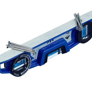 SALI Hochpräzisions-Spirit-<span class=keywords><strong>Level</strong></span>-Brücke-Typ Spirit-<span class=keywords><strong>Level</strong></span>-Balancierungslinne Aluminiumlegierung Spirit-<span class=keywords><strong>Level</strong></span> - Product Image 5