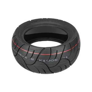 Entrepôt UE Ulip Pneu Tubeless Auto-Réparant 100/55-6.5 Ville-Route <span class=keywords><strong>Accessoires</strong></span> de Trottinette Pneus de Trottinette 11 Pouces de Remplacement - Product Image 3