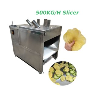 Di alta qualità spingere verso il basso frutta verdura <span class=keywords><strong>affettatrice</strong></span> Cutter <span class=keywords><strong>per</strong></span> uso domestico e commerciale - Product Image 2