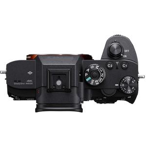 DF Wholesale 99% New Professional Body Worn <b>Camera</b> Alpha A7r3 A7R III ILCE-7RM3 4K Recording Video <b>Camera</b> - Product Image 6