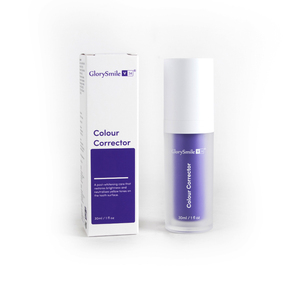Sérum <span class=keywords><strong>blanchissant</strong></span> pour les dents de couleur violette populaire 30ml – Blanchiment instantané pour fumeurs - Product Image 5
