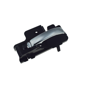 Manija de Puerta Interior Derecha Cromada 1DC18SZ0AB para Dodge <span class=keywords><strong>Caliber</strong></span>, Jeep Compass, Patriot - Product Image 6