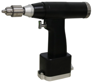 Alta Qualidade Brocas e Serras Ortopédicas Instrumento Cirúrgico Médico Elétrico Alternativa Serra Brushless Fonte de Alta Potência - Product Image 5