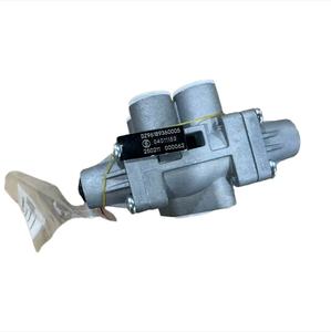 Van bảo vệ bốn mạch shacman cho shacman f3000 X3000 m3000 - Product Image 3