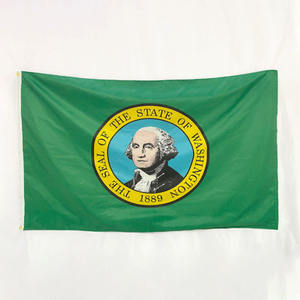 Banderas de Poliéster Duraderas con Impresión Personalizada de 3x5 Pies, Banderas Nacionales de <span class=keywords><strong>Puerto</strong></span> <span class=keywords><strong>Rico</strong></span> y Sudáfrica con Impresión Digital - Product Image 6