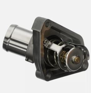 ตัวเรือนเทอร์โมอลูมิเนียม21200-4W01B 21200-31U1B สำหรับ nissans Frontier XTERRA <span class=keywords><strong>Pathfinder</strong></span> # 2120031U1B 212004W01B - Product Image 4