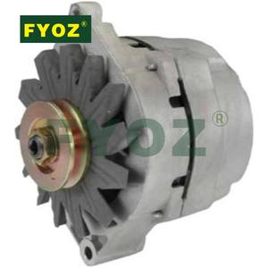 181766 3903231 के मामले ट्रैक्टर 485 के साथ संगत रेयर अल्टरनेटर संगत 7288 10479927 5488 - Product Image 1