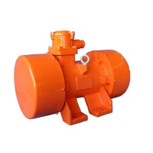 Motor Asíncrono Trifásico a Prueba de Explosiones de Alta Eficiencia Serie Nanyang Ybx3, 54 Potencia, 35 Extremos de Eje - Product Image 2