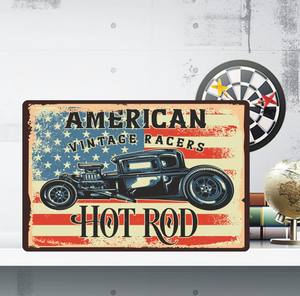 My Garage My Tools My Rules Decoration Retro Tin Metal <strong>Plate</strong> for Wall Cafe Bar Pub Hotel Garage Movie <strong>Plaque</strong> Music Bus - Product Image 3