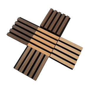 Fabbrica di pannelli acustici per la separazione della parete di paglia professionale - Product Image 2