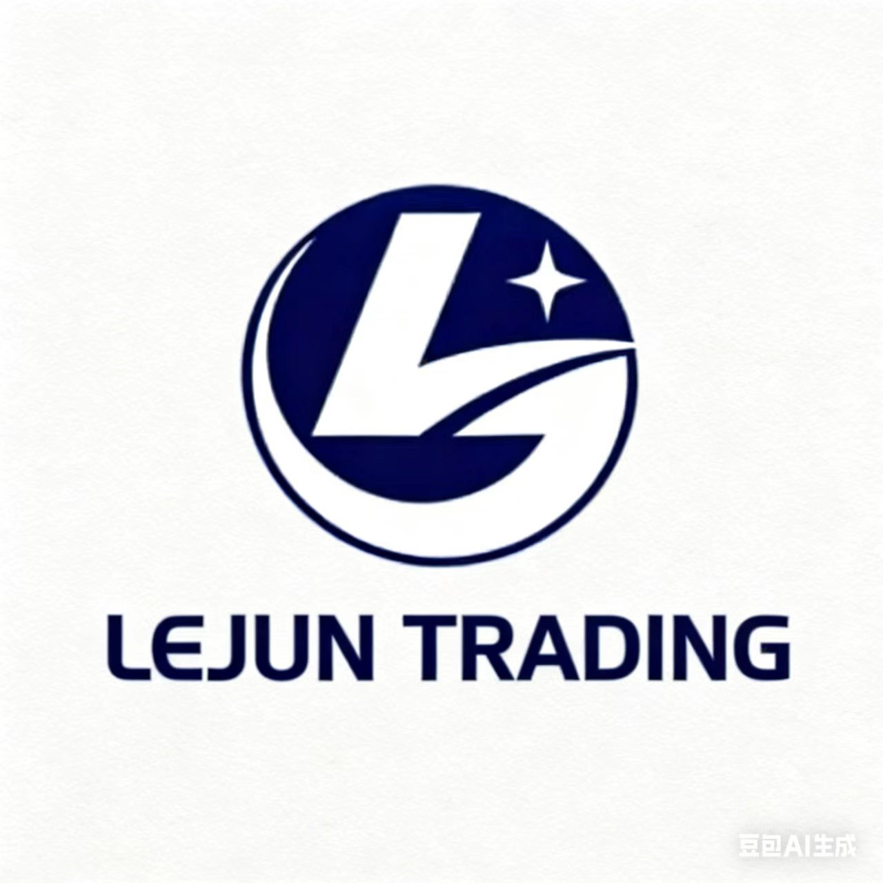 Dingzhou Lejun Trading Co., Ltd. logo