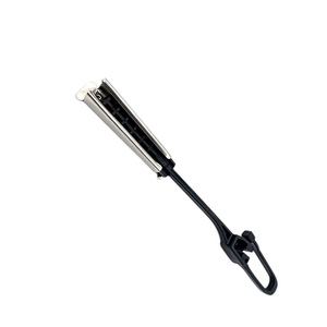 Pince d'ancrage à tension pour câble de branchement FTTH ODWAC-22H, installation aérienne sans outil à boucle ouverte - Product Image 4