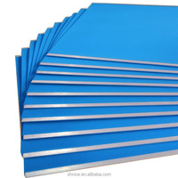 Couverture en caoutchouc offset pour machine d'impression à grande vitesse