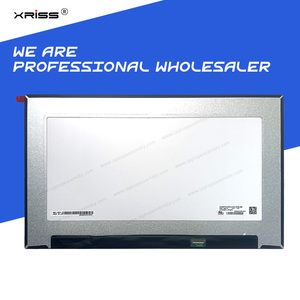 Wholesale New 15.6" Slim 30Pin LP156WFH-SPB1 NV156FHM-N48 B156HAN04.0 <b>Laptop</b> LCD Screen for Replacement With CE - Product Image 1