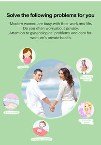 Dromaka Op Maat Gemaakte Yoni Pops Vaginale Zetpil Capsules Boorzuur Zetpillen Voor Vrouwelijke Gezonde Ph Uitgebalanceerd - Product Image 4