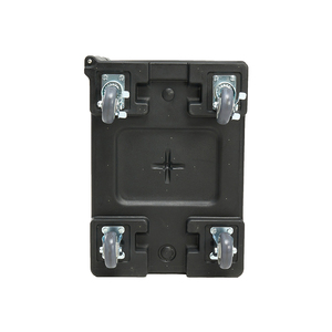 Contenedor isotérmico con calefacción CP-A130B <span class=keywords><strong>para</strong></span> transporte y conservación de alimentos <span class=keywords><strong>para</strong></span> restaurantes, hoteles, cantinas y servicios de catering. - Product Image 5