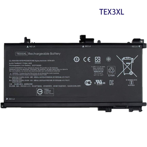 Thay Pin Máy Tính Xách Tay TE03XL Cho Máy Tính Xách Tay <span class=keywords><strong>HP</strong></span> Pavilion <span class=keywords><strong>15</strong></span> Omen <span class=keywords><strong>15</strong></span>-BC000 <span class=keywords><strong>15</strong></span>-BC015TX <span class=keywords><strong>15</strong></span>-AX033DX <span class=keywords><strong>15</strong></span>-AX000 Series 849910-850 - Product Image 3