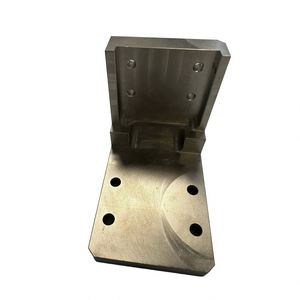 Piezas Mecanizadas CNC de Alta Precisión, Componentes Personalizados de Aluminio y Acero Inoxidable, Torneado, Fresado, Electroerosión por Hilo, Brochado, Certificación ISO - Product Image 1