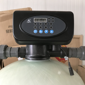 Sistema de ósmosis inversa, planta ro para vino/alcohol/cerveza - Product Image 4