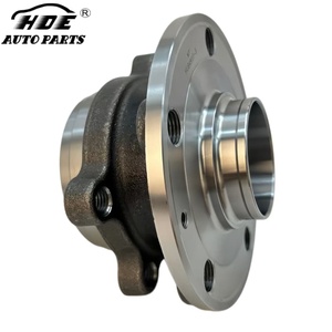 HUB491T-3 EBH3784 RM930757 Pièces automobiles en gros, roulement de moyeu de roue de haute qualité pour Baowo BX5 - Product Image 2