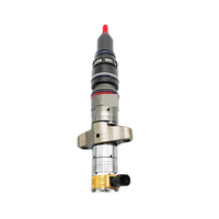 Injecteur de carburant pour excavatrice YUJIU de haute qualité, neuf, 387-9433, pièce moteur C9 pour 330D/336D/E336D/E330D