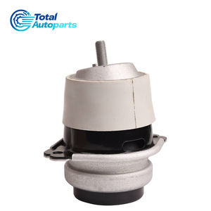 Linke & Rechte Hydraulische Motorhalterung 7L6199131A 7L6 199 131 a für Au-di Q7 V-<span class=keywords><strong>W</strong></span> Por-<span class=keywords><strong>sche</strong></span> Toua-reg - Product Image 2
