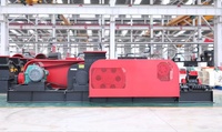 Concasseur à rouleaux HXJQ 2026 le plus vendu pour usine de concassage de pierres, calcaire, charbon, granit - Usine de Zhengzhou
