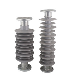 Accesorios de Hardware para Líneas Eléctricas para Conexión de Cables en Torres de Transmisión de Energía y Aplicaciones de Construcción de Líneas Aéreas - Product Image 2