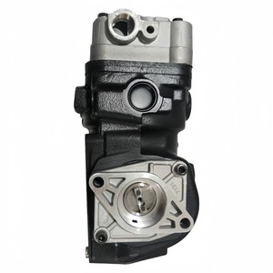 Pièces de système de freinage de camion de haute qualité, ensemble de compresseur d'air pour camion 22040497 4127040150 4127040270 pour camion Volvo - Product Image 3