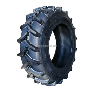 ยางรถไถนา ChaoYang16.9-24 Xuzhou ARMOUR ลาย WR-1 ยางสำหรับรถแทรกเตอร์การเกษตร ยางสำหรับรถเก็บเกี่ยว - Product Image 1