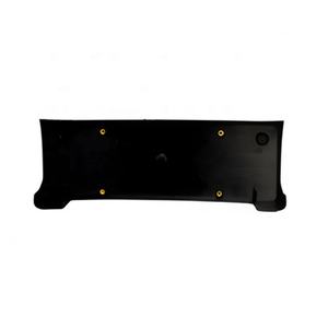 กันชนหน้าสำหรับรถ BMW F20 <span class=keywords><strong>1</strong></span>ซีรีส์2011-2013ตัวยึดป้าย<span class=keywords><strong>ทะเบียน</strong></span><span class=keywords><strong>รถ</strong></span>51137290308 - Product Image 5