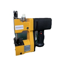 Machine à coudre Portable pour sac en PP tissé, meilleure qualité,