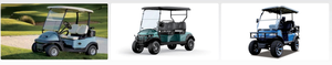 Ensemble d'essieu arrière 100 % engrenage-terrain avec différentiel pour voiturettes de golf ou véhicules à quatre roues motrices SEVS-JH-174-1 - Product Image 5
