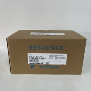 Amplificateur servo Yaskawa SGD7S-7R6A20A 100% neuf et original - Product Image 1