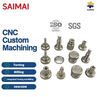 Usinage de précision OEM, tournage, fraisage, usinage CNC sur mesure, services de fonderie d'acier inoxydable, vis, boulons, outils de machine CNC