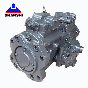 Новая часть строительной техники E135SR гидравлический насос SK100 SK120 SK130-8 SK130UR <span class=keywords><strong>SK135</strong></span> главный насос для экскаватора <span class=keywords><strong>Kobelco</strong></span> - Product Image 3