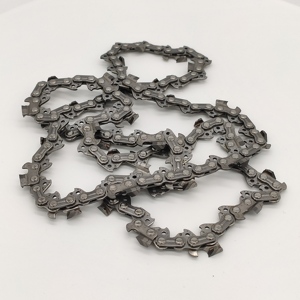 High Quality New Bestselling Chain 18In 72Links 325 Alloy for Wood Cutting Gasoline Chainsaw Chinese Chain - Product Image 4