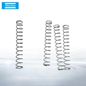สปริง Atlas Copco รุ่น 2254807500 สำหรับชิ้นส่วนระบบส่งกำลังของเครื่องอัดอากาศ - Product Image 1