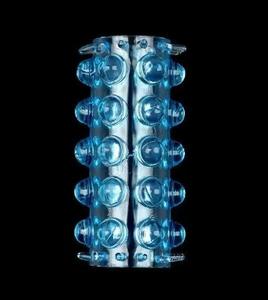 पुरुष वर्धित ड्रैगन बॉल रिंग क्लैम्पिंग सह लॉकिंग लिंग आस्तीन वयस्क सेक्स उत्पादों थोक पुरुष शुक्राणु लॉकिंग लिंग होल्स्टर - Product Image 4