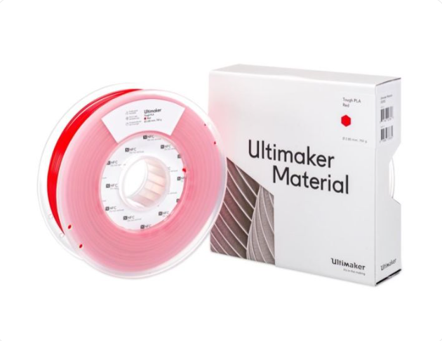 สีแดงแท้