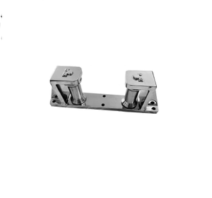 CONXIN Émerillon de tirage en acier inoxydable marin pour ancre de bateau - Product Image 5