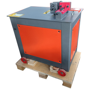 Máquina Automática para Doblar Estribos de Acero de 6-25 mm, Precio Competitivo para la Industria de la Construcción, Nueva Dobladora de Estribos - Product Image 3