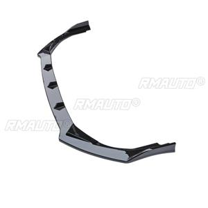 Protector de Parachoques Delantero para Coche, Cubierta de Protección, Labio de Parachoques Delantero, Kit de Carrocería para Honda City Sedán 2023, Accesorios para Coche - Product Image 4