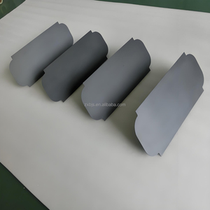 Anode pour oxydation électrochimique | Base en titane avec revêtement MMO | Sortie durable et stable - Product Image 6