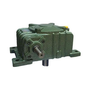 المورد المهنية عالية الدقة Wpx صندوق التروس البحرية دودة والعتاد المخفض صندوق تروس بريمة سرعة علبة التروس المصغرة الجملة الصين الفسفور الابيض - Product Image 4