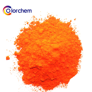 Alta calidad para la pintura <span class=keywords><strong>de</strong></span> tinta Textil Pigmento <span class=keywords><strong>de</strong></span> impresión Naranja 13 Polvo - Product Image 2